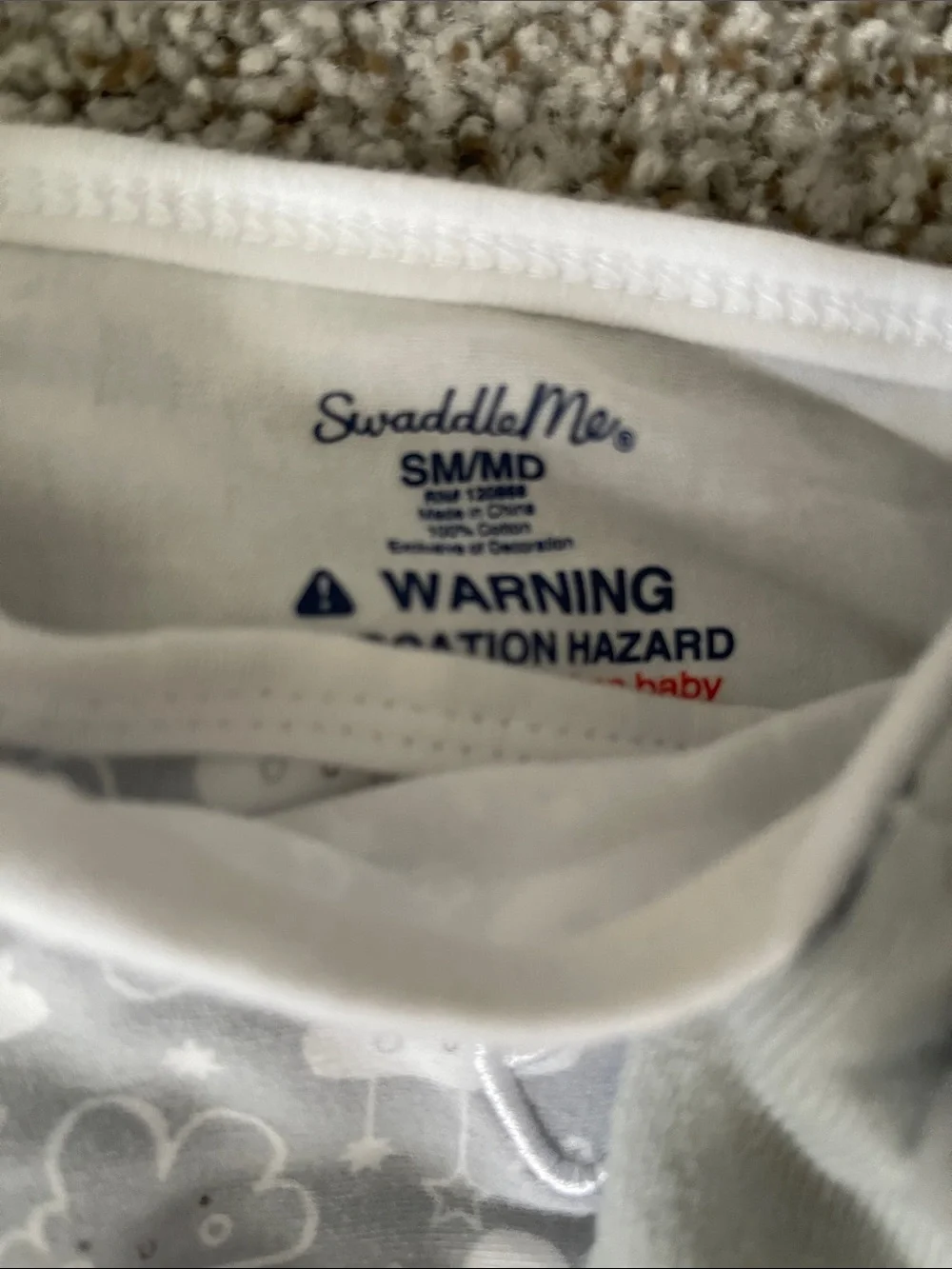 SwaddleMe Bundle